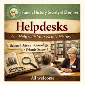 Chester Helpdesk at The StoryHouse 